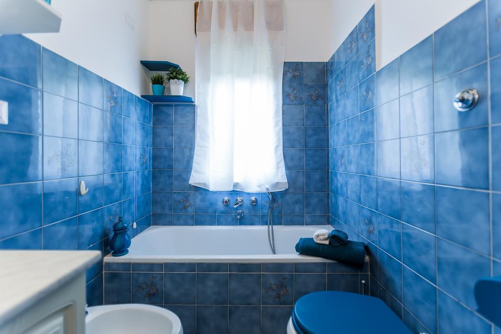 Casa Giordano Appartement Rome Buitenkant foto