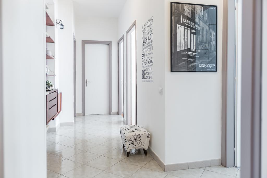 Casa Giordano Appartement Rome Buitenkant foto