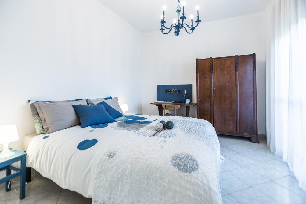Casa Giordano Appartement Rome Buitenkant foto
