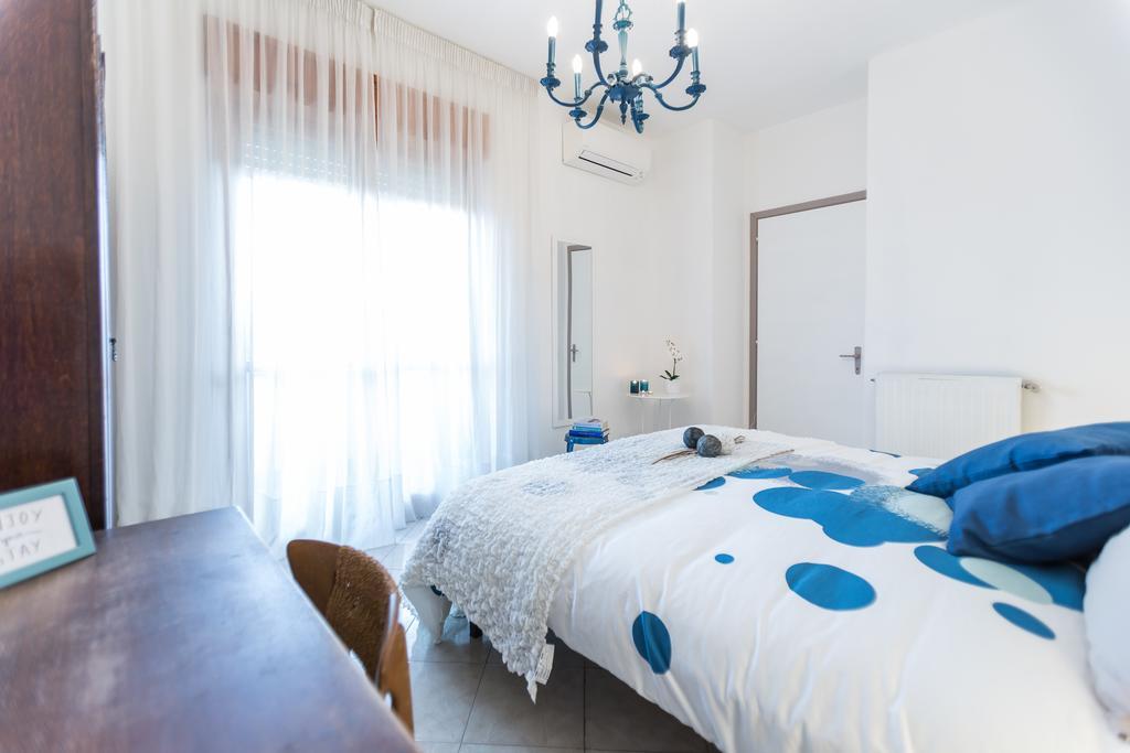 Casa Giordano Appartement Rome Buitenkant foto