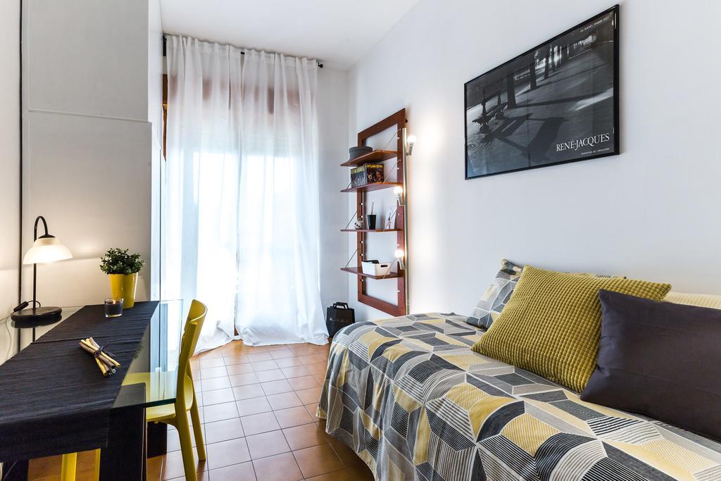 Casa Giordano Appartement Rome Buitenkant foto